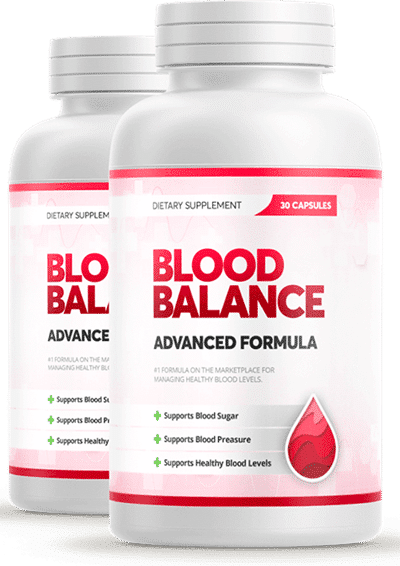 Blood Balance